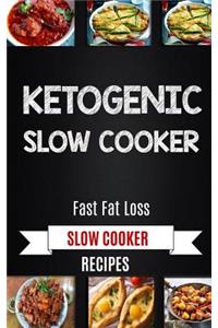 Ketogenic Slow Cooker