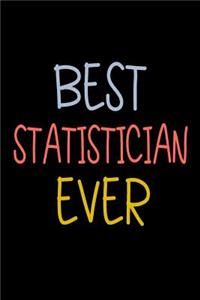Best Statistician Ever