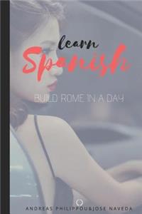Learn Spanish