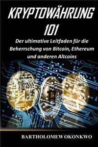 Kryptowährung 101