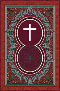 Monogram Christianity Journal