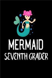 Mermaid Seventh Grader