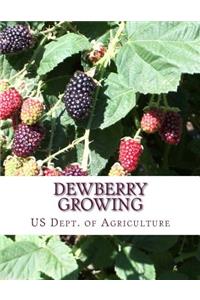 Dewberry Growing