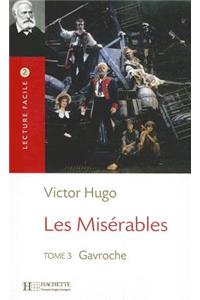 Les Miserables 3 (Gavroche)