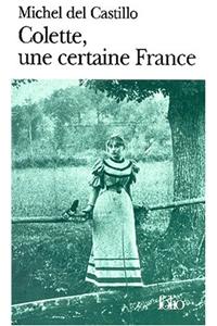 Colette, Une Certaine France