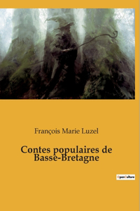 Contes populaires de Basse-Bretagne