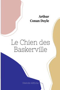 Le Chien des Baskerville