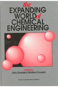 The Expanding World of Chemical Engineering