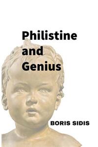 Philistine and Genius