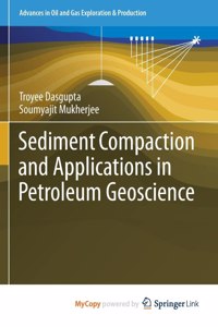 Sediment Compaction and Applications in Petroleum Geoscience