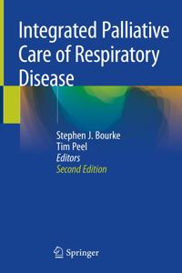 Integrated Palliative Care of Respiratory Disease