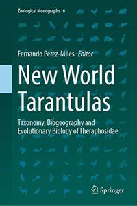 New World Tarantulas