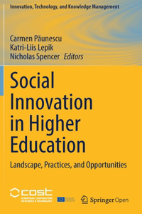 Social Innovation in Higher Education