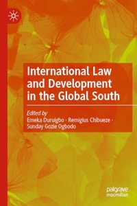 International Law and Development in the Global South