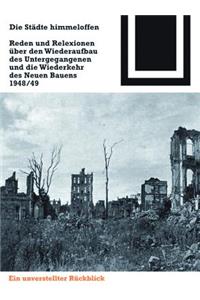 Die Stadte Himmeloffen
