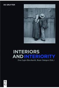 Interiors and Interiority