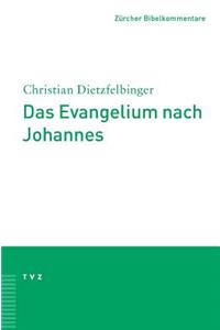 Das Evangelium Nach Johannes