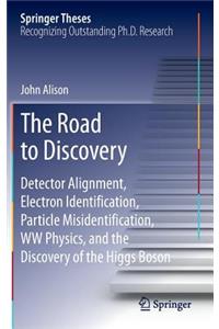 Road to Discovery