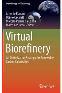 Virtual Biorefinery