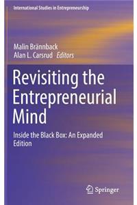 Revisiting the Entrepreneurial Mind