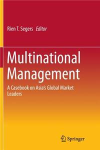 Multinational Management