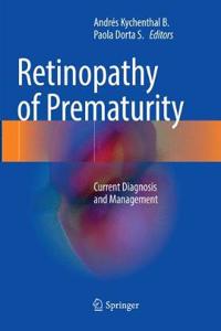 Retinopathy of Prematurity