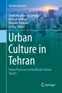 Urban Culture in Tehran