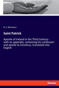 Saint Patrick