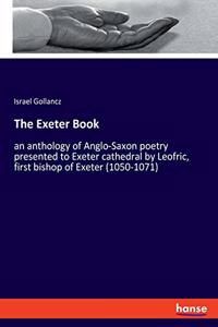 Exeter Book