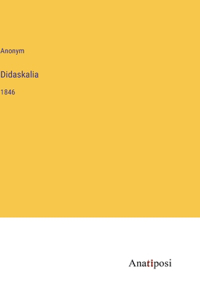 Didaskalia