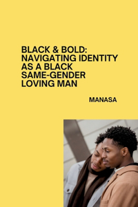 Black & Bold