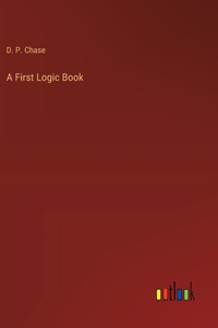 First Logic Book