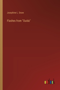 Flashes from 