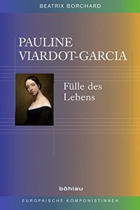 Pauline Viardot-Garcia