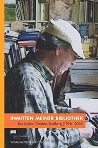Inmitten Meiner Bibliothek