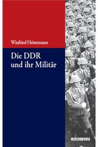 DDR und ihr Militär