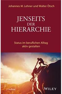 Jenseits der Hierarchie