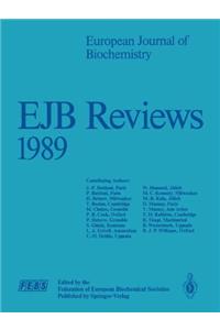 European Journal of Biochemistry Reviews
