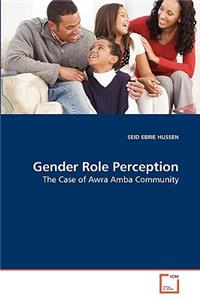 Gender Role Perception