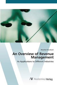 Overview of Revenue Management