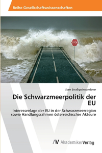 Schwarzmeerpolitik der EU