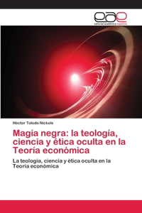 Magia negra