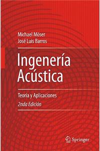 Ingeniería Acústica