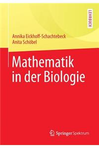 Mathematik in der Biologie