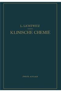 Klinische Chemie