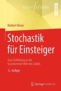 Stochastik Für Einsteiger