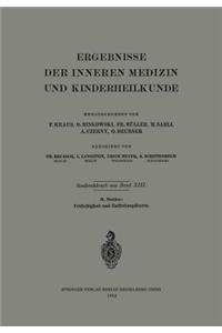 Fettleibigkeit Und Entfettungskuren