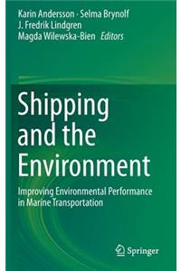 Shipping and the Environment