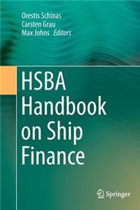 Hsba Handbook on Ship Finance