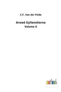 Arwed Gyllenstierna